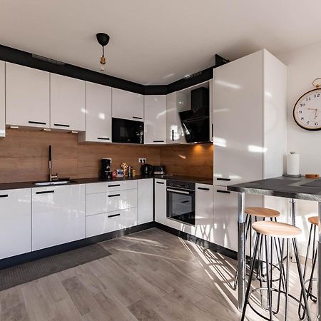 Les Jardins De La Semme Apartment Colmar Exterior photo